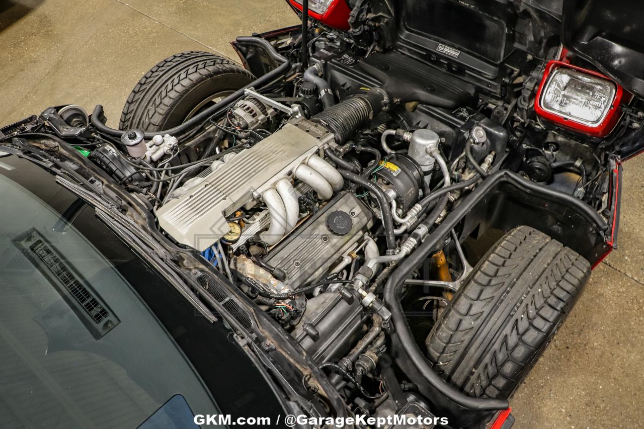 1987 Chevrolet Corvette