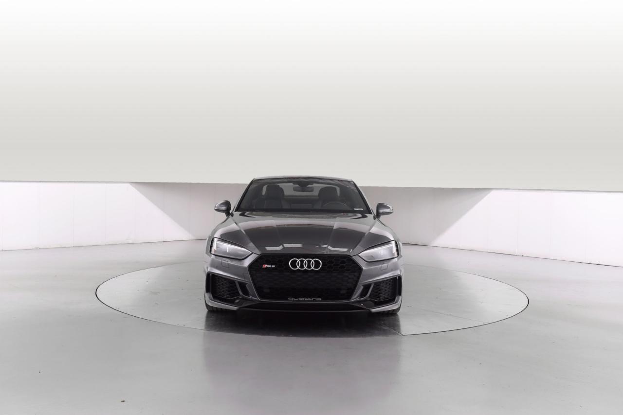 2018 Audi RS5 2.9T Quattro