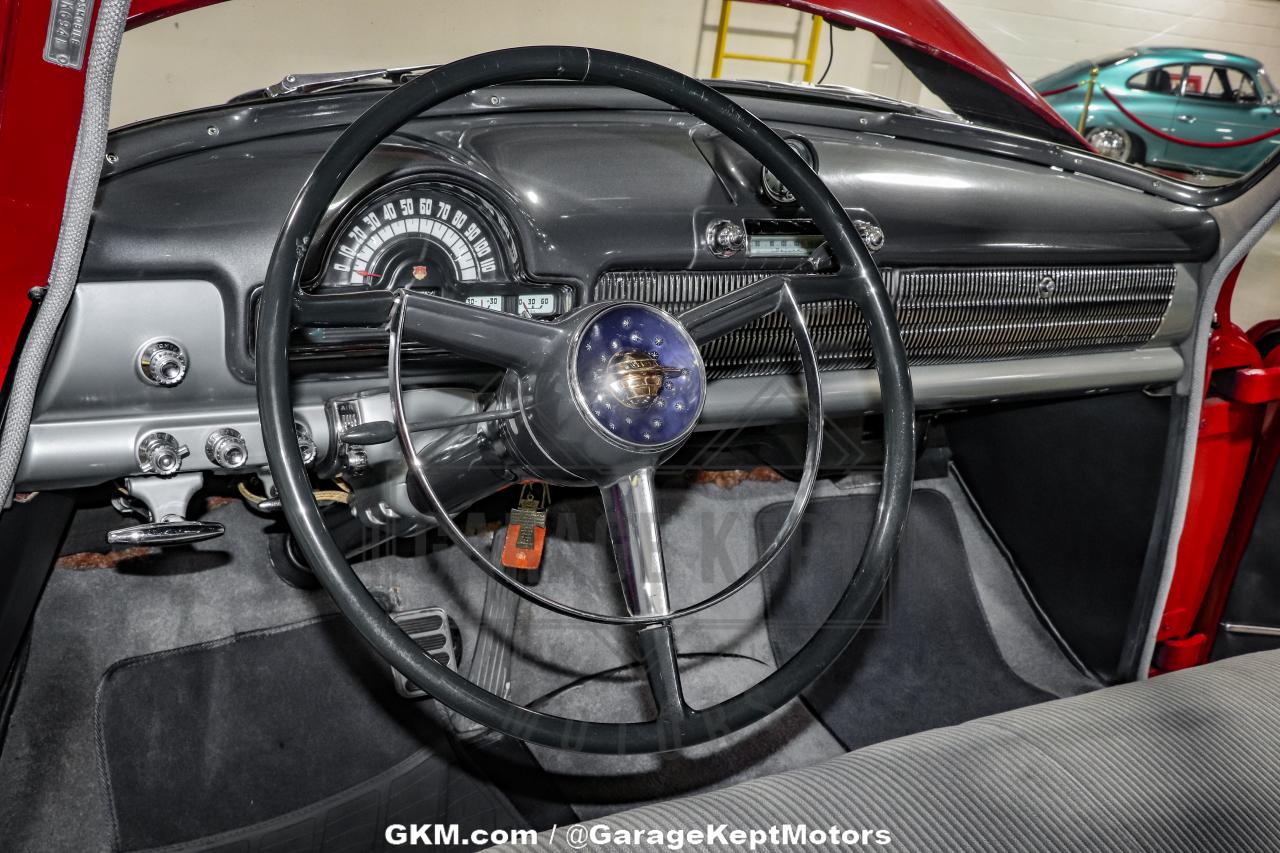 1951 Oldsmobile Super 88