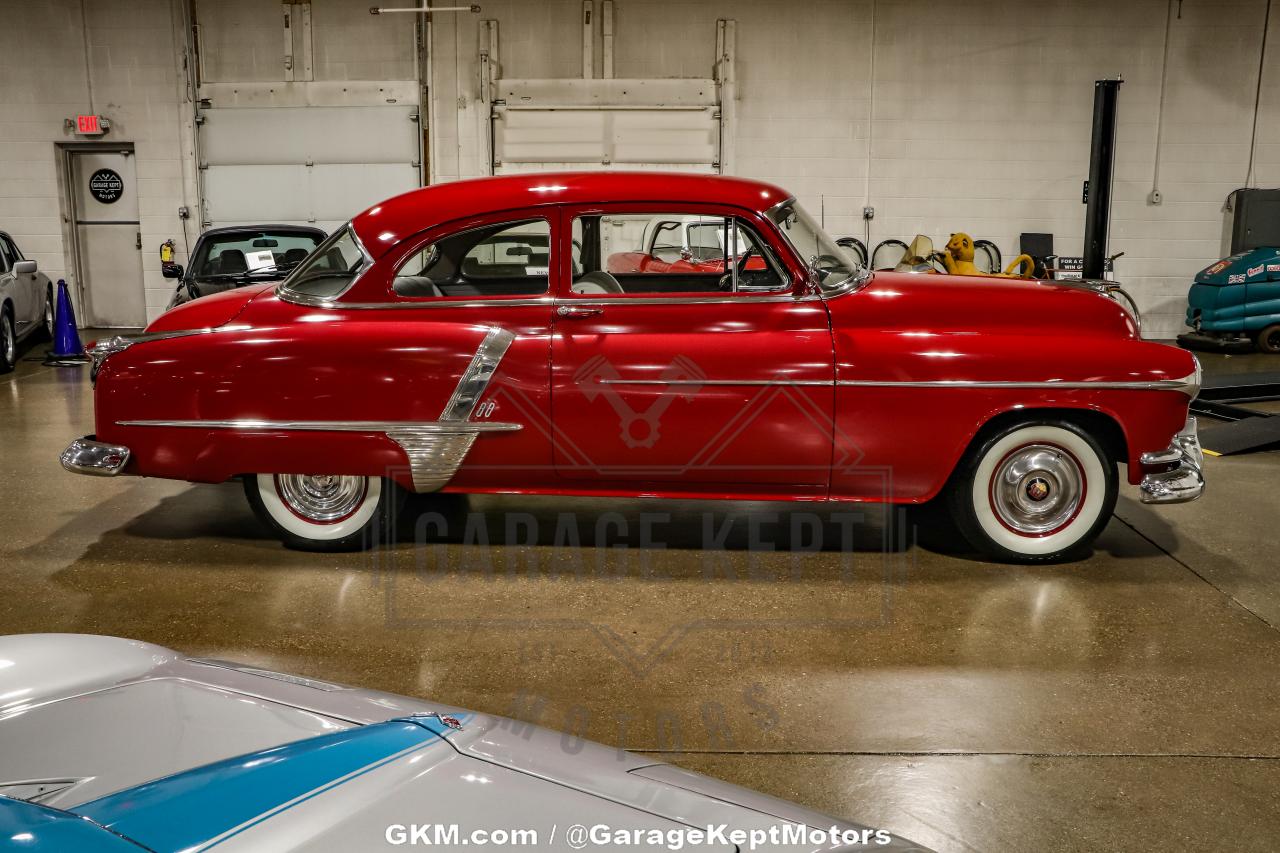 1951 Oldsmobile Super 88