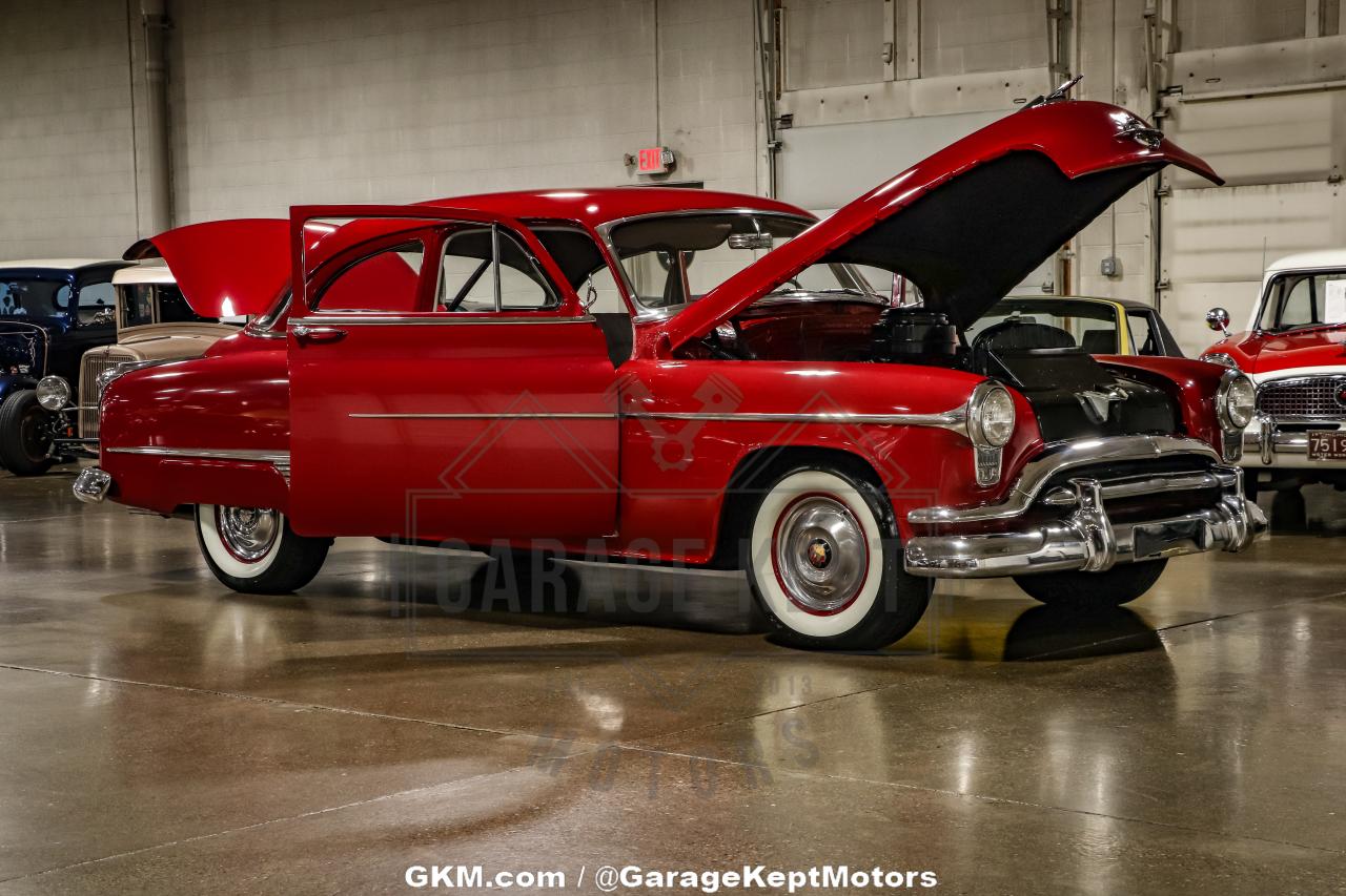 1951 Oldsmobile Super 88