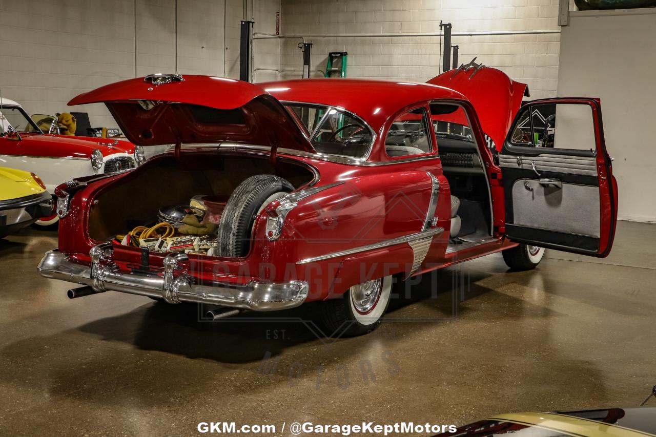 1951 Oldsmobile Super 88