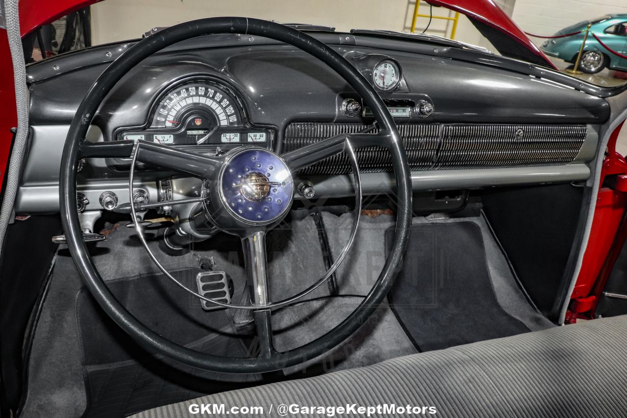 1951 Oldsmobile Super 88