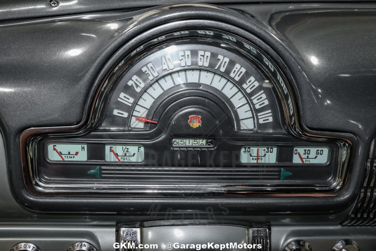 1951 Oldsmobile Super 88