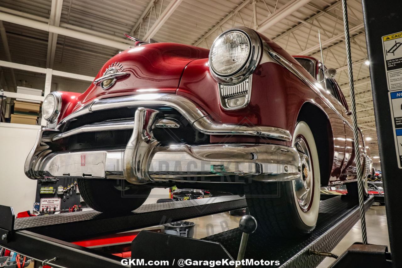 1951 Oldsmobile Super 88