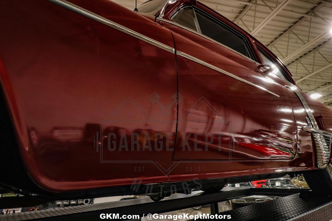 1951 Oldsmobile Super 88