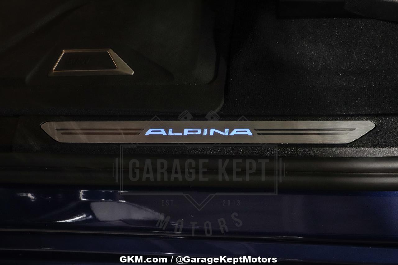 2023 BMW Alpina XB7