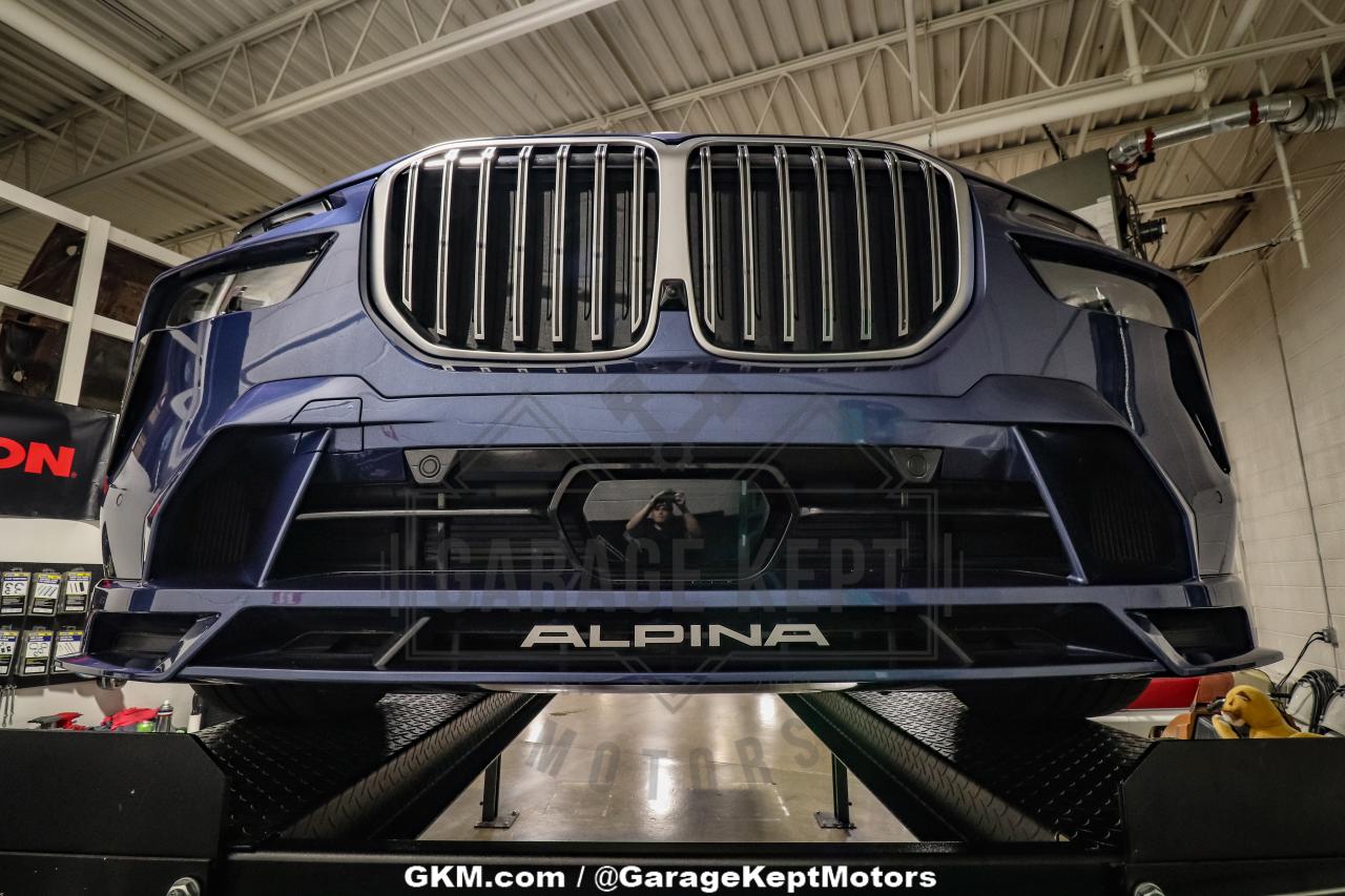 2023 BMW Alpina XB7