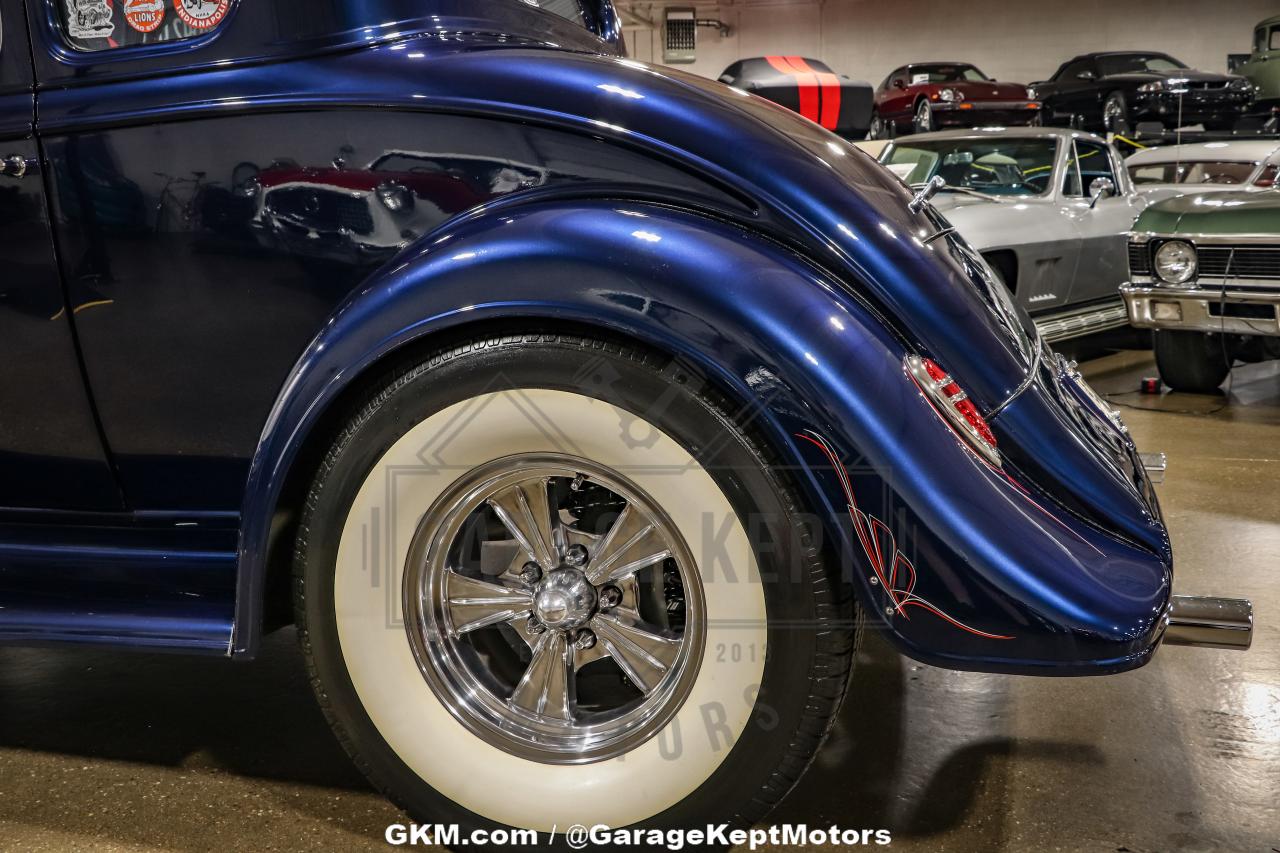 1933 Chevrolet Master