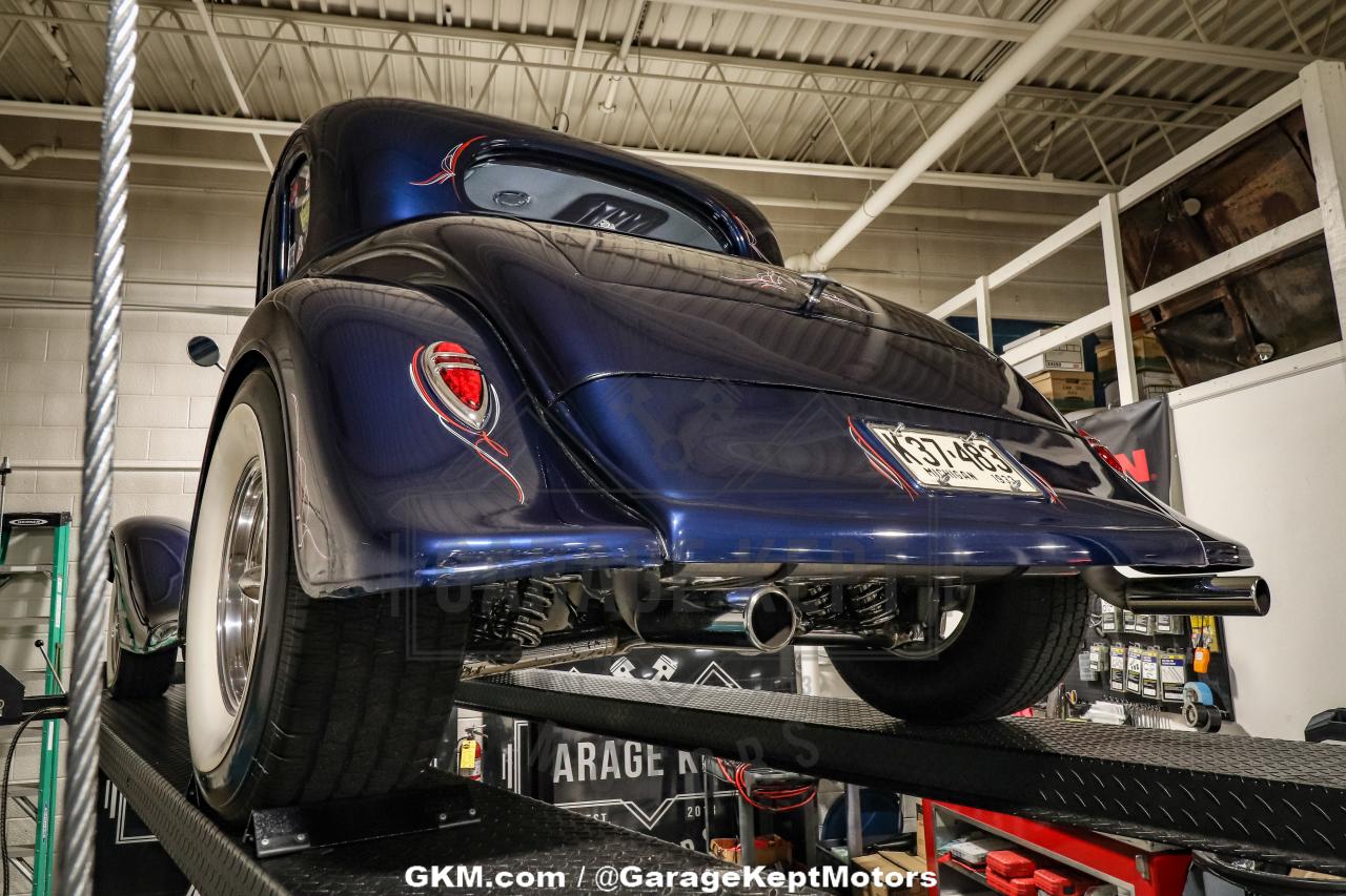 1933 Chevrolet Master