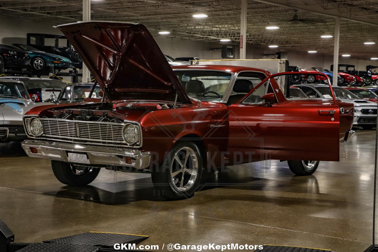 1966 Ford Ranchero