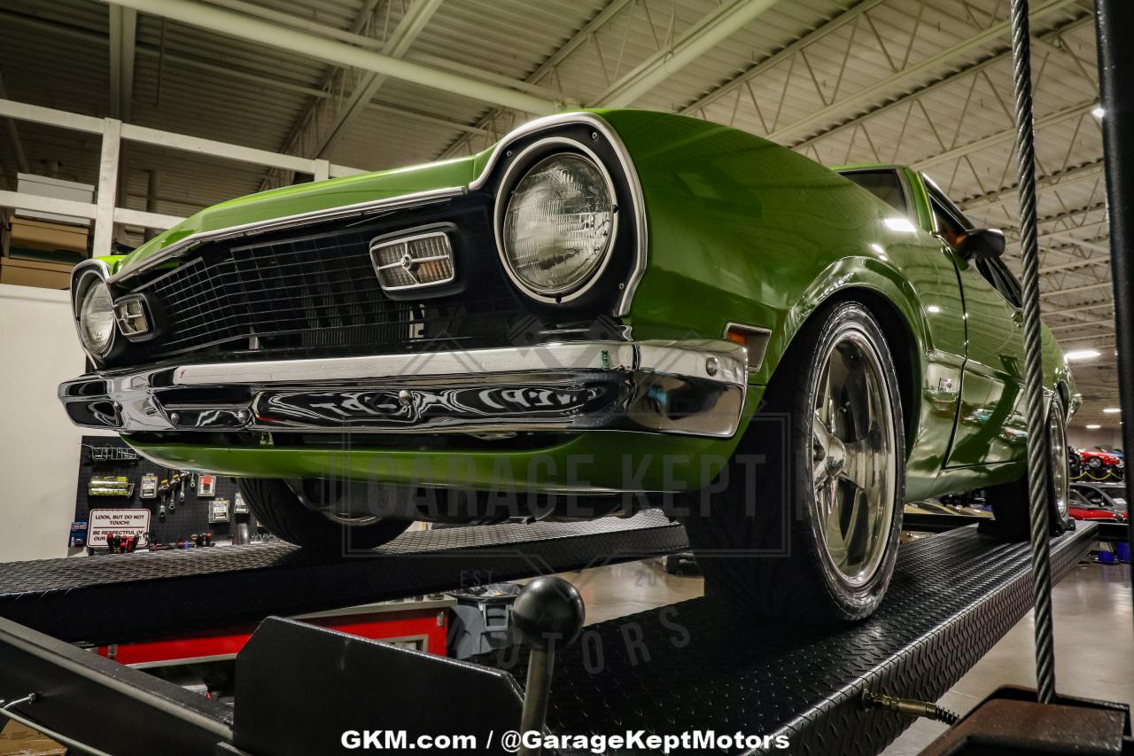 1974 Ford Maverick