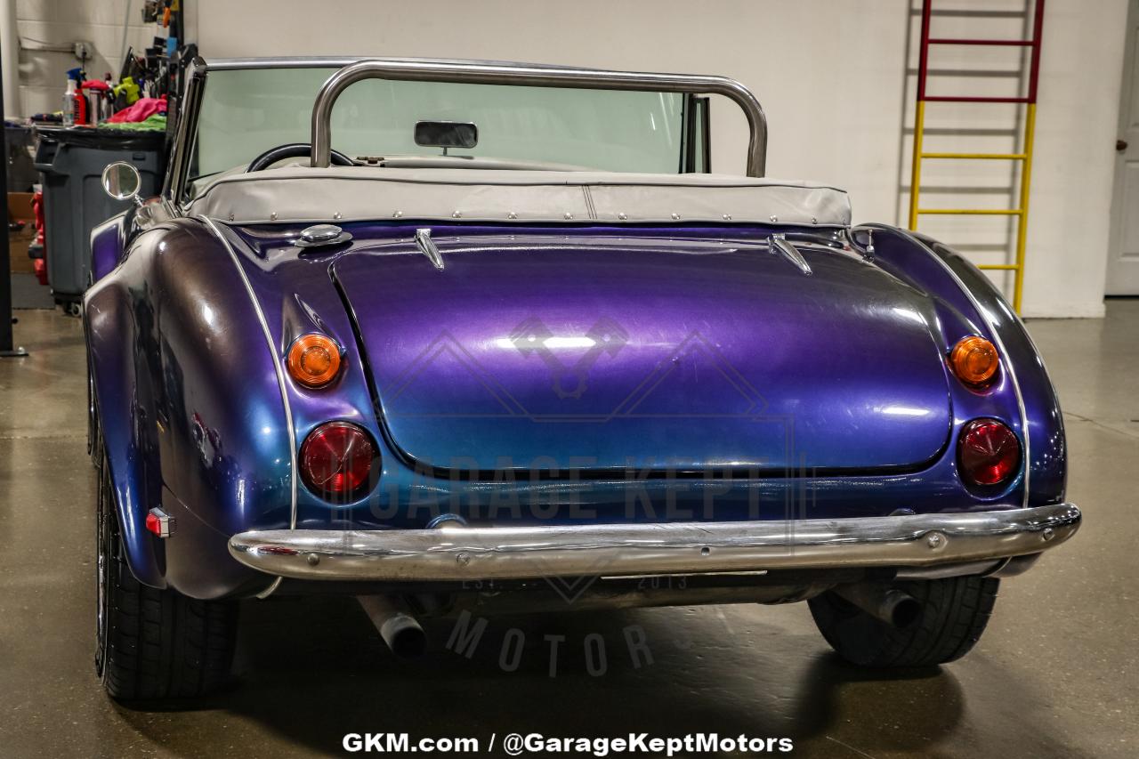 1991 Austin - Healey 3000 Replica