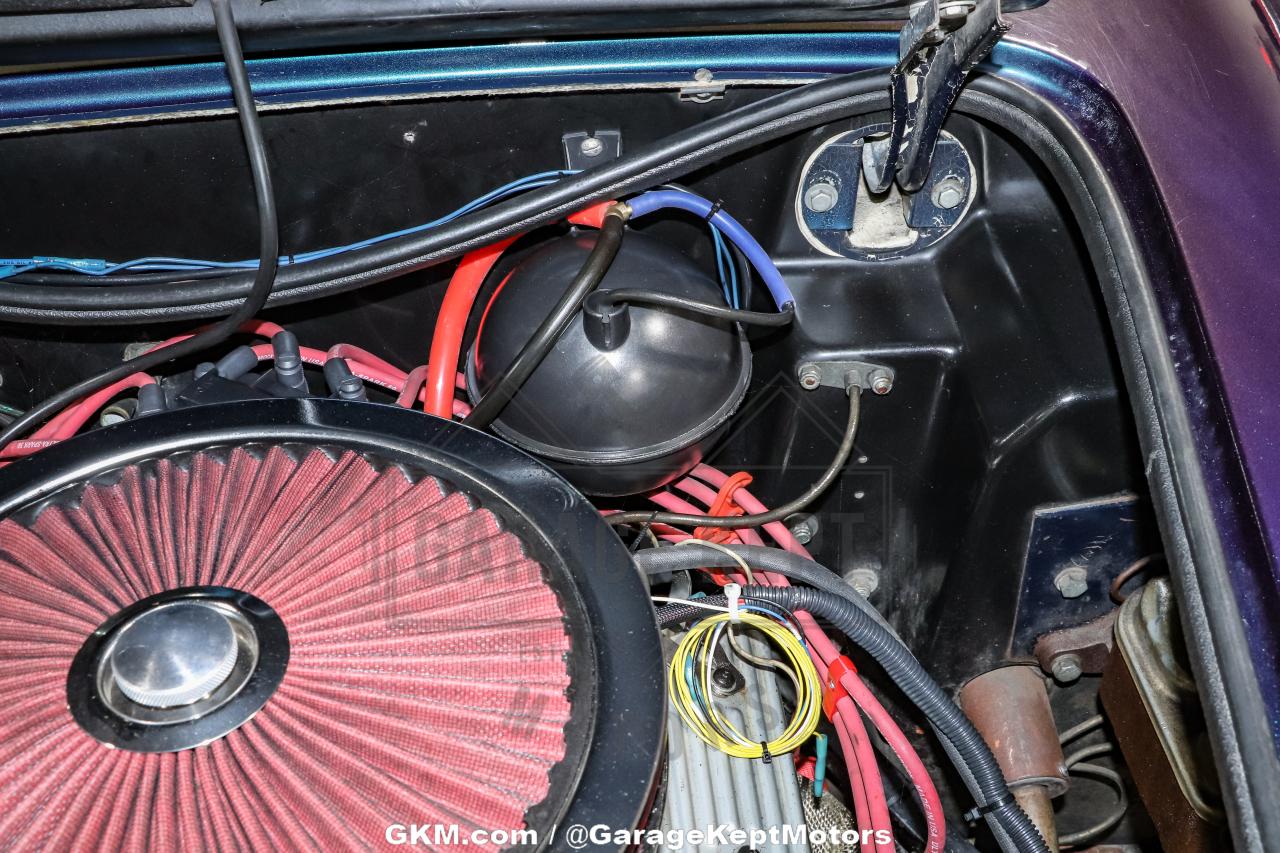 1991 Austin - Healey 3000 Replica