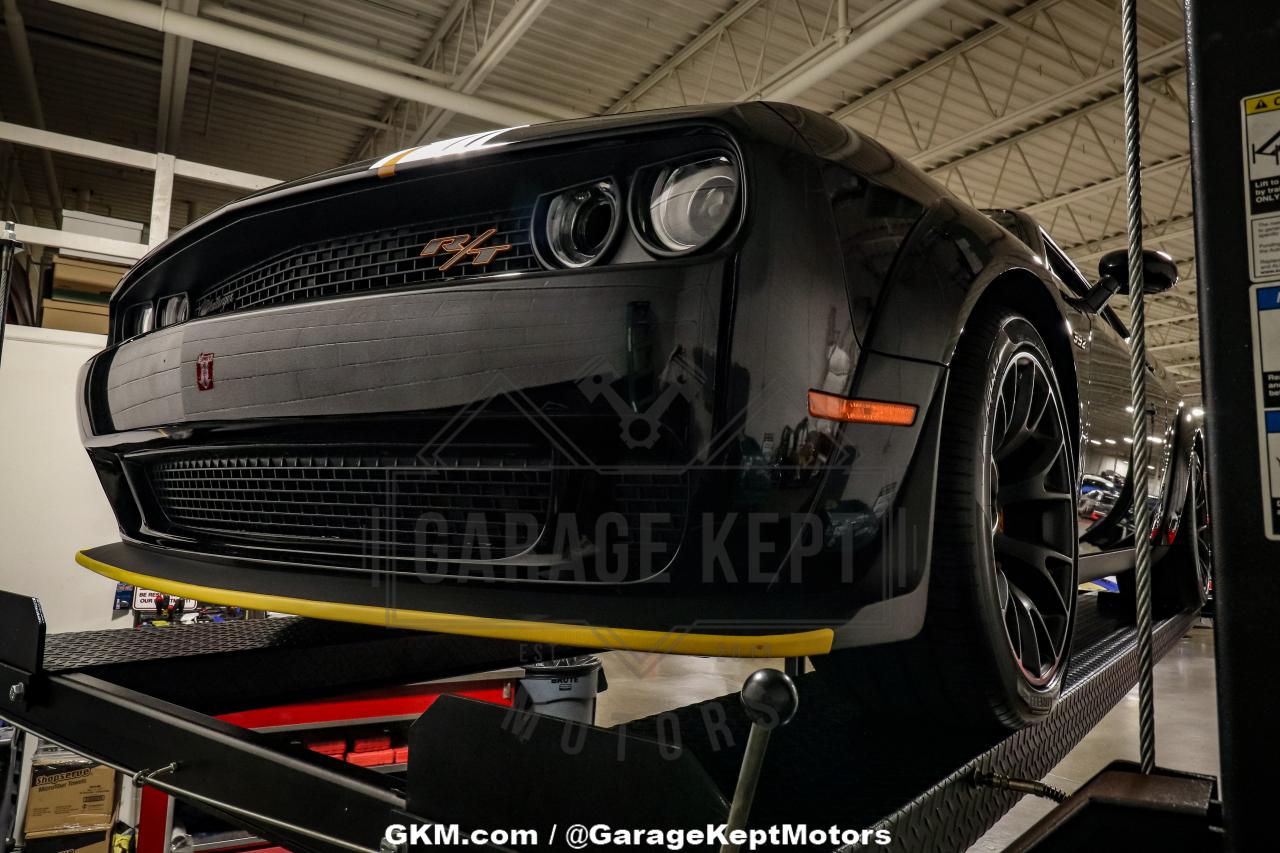 2023 Dodge Challenger R/T Scat Pack Widebody