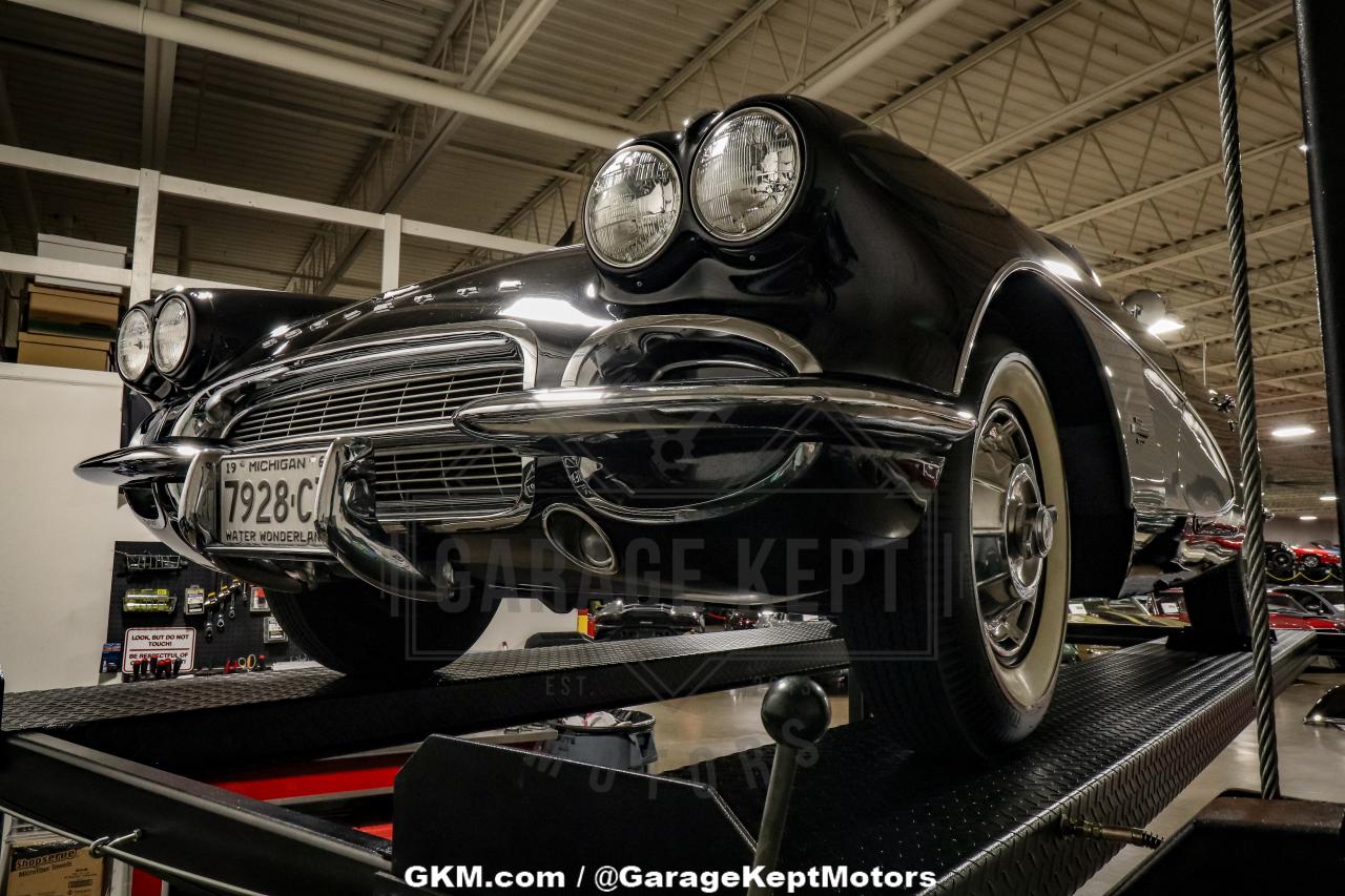 1961 Chevrolet Corvette