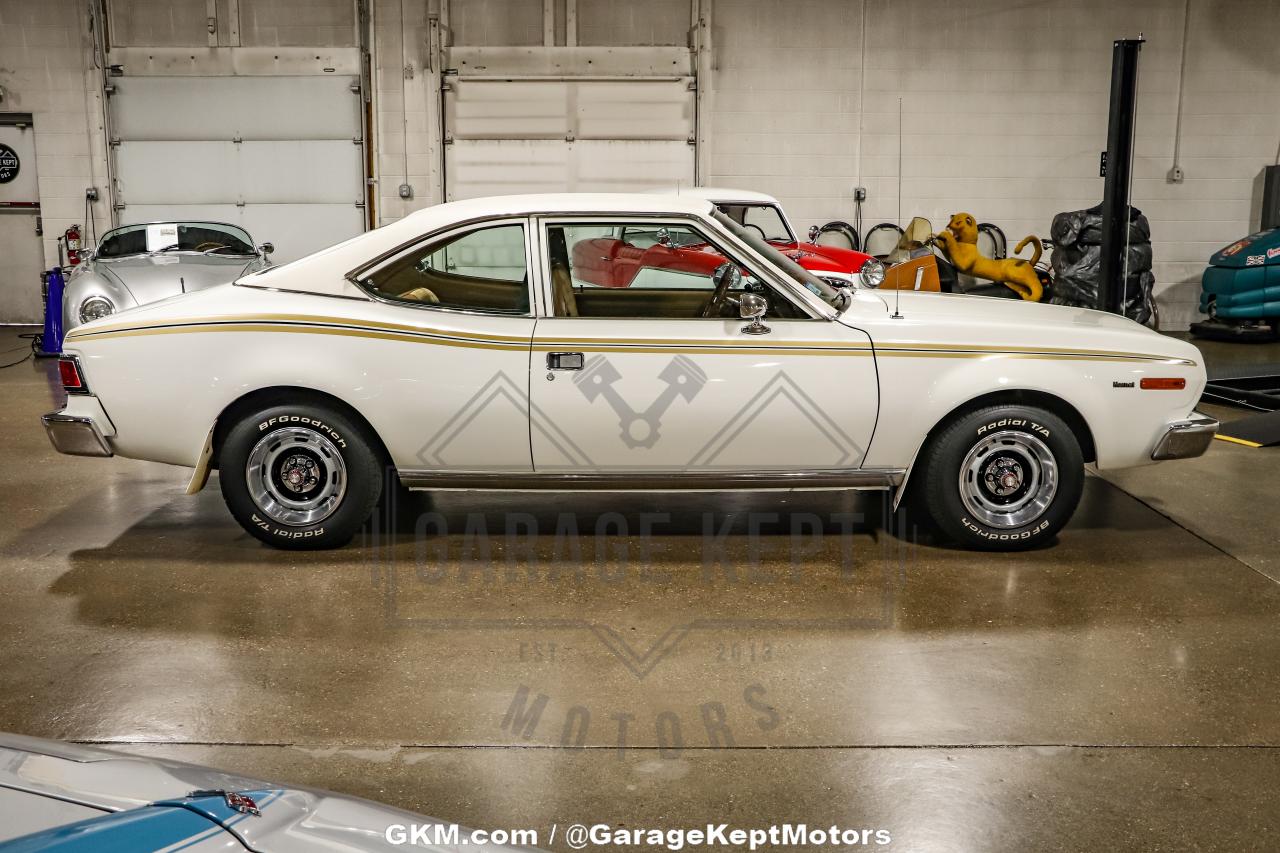 1975 AMC Hornet X