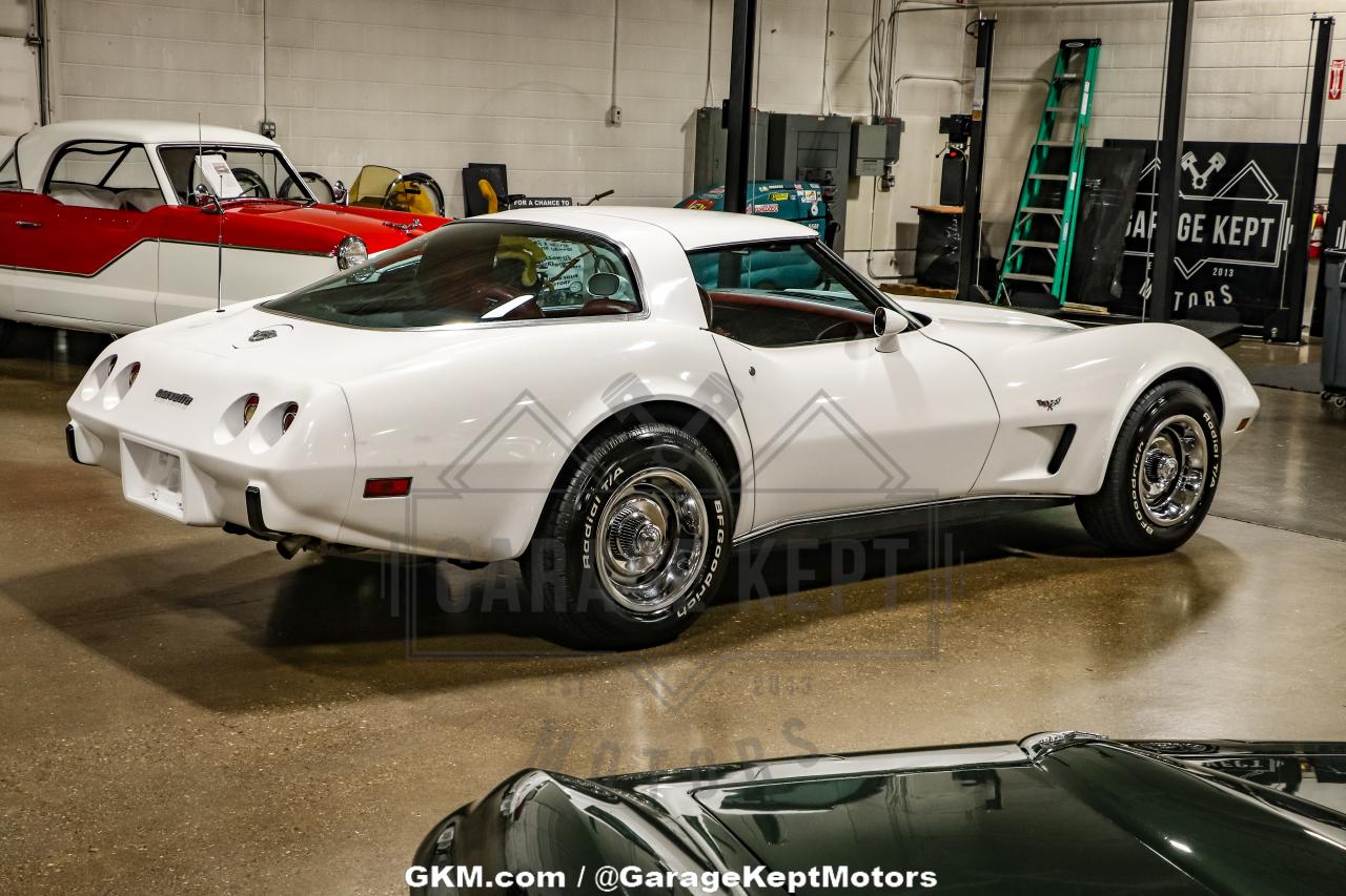 1978 Chevrolet Corvette