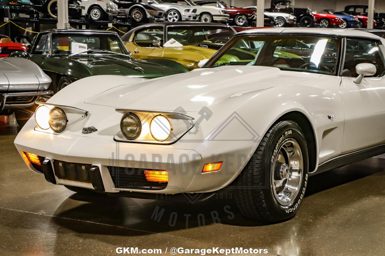 1978 Chevrolet Corvette