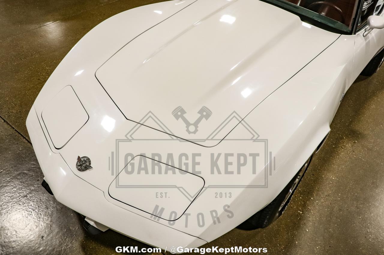 1978 Chevrolet Corvette