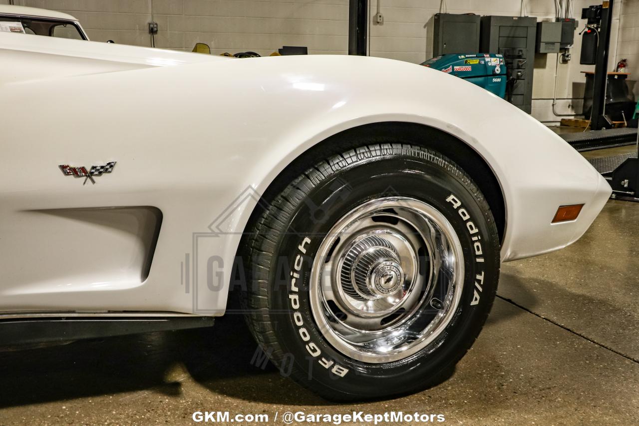 1978 Chevrolet Corvette