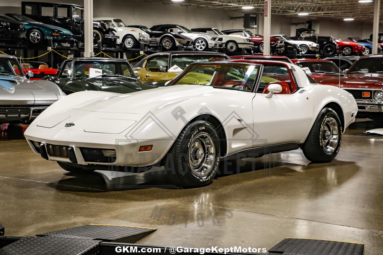 1978 Chevrolet Corvette