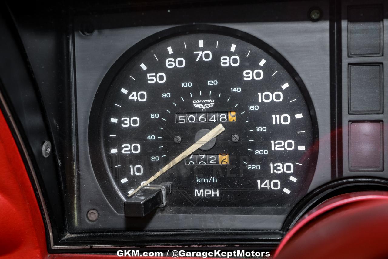 1978 Chevrolet Corvette