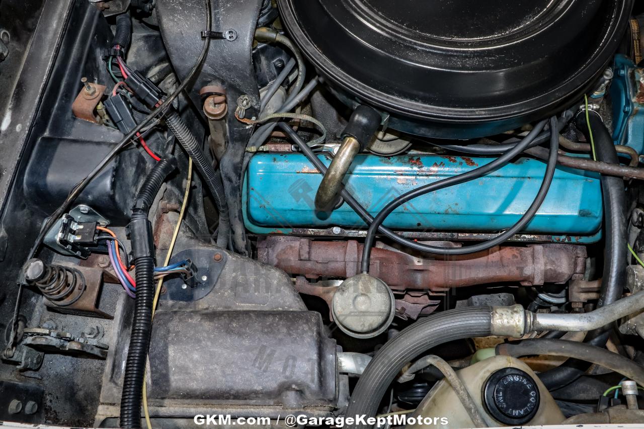 1978 Chevrolet Corvette