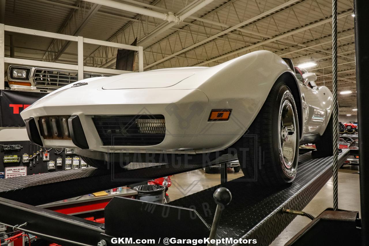 1978 Chevrolet Corvette