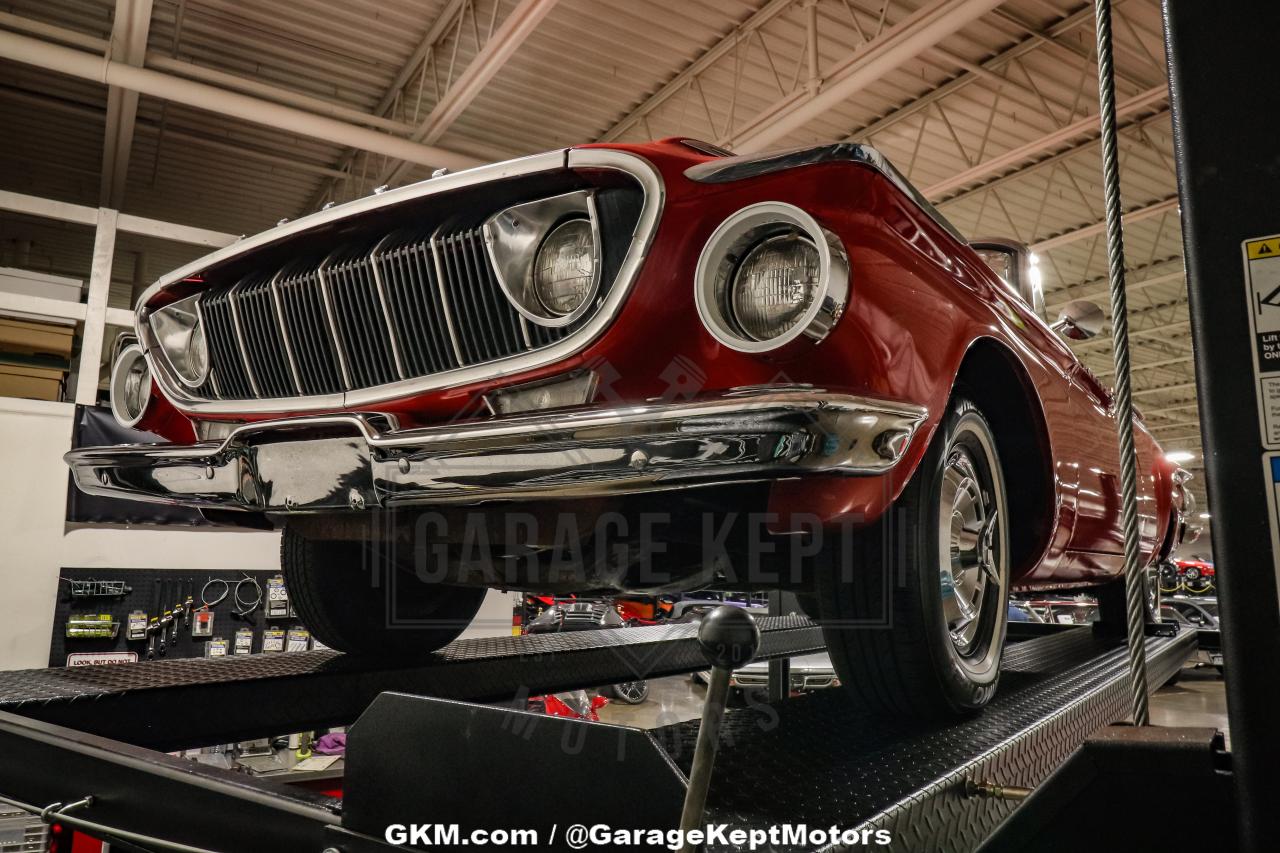 1962 Dodge Polara 500