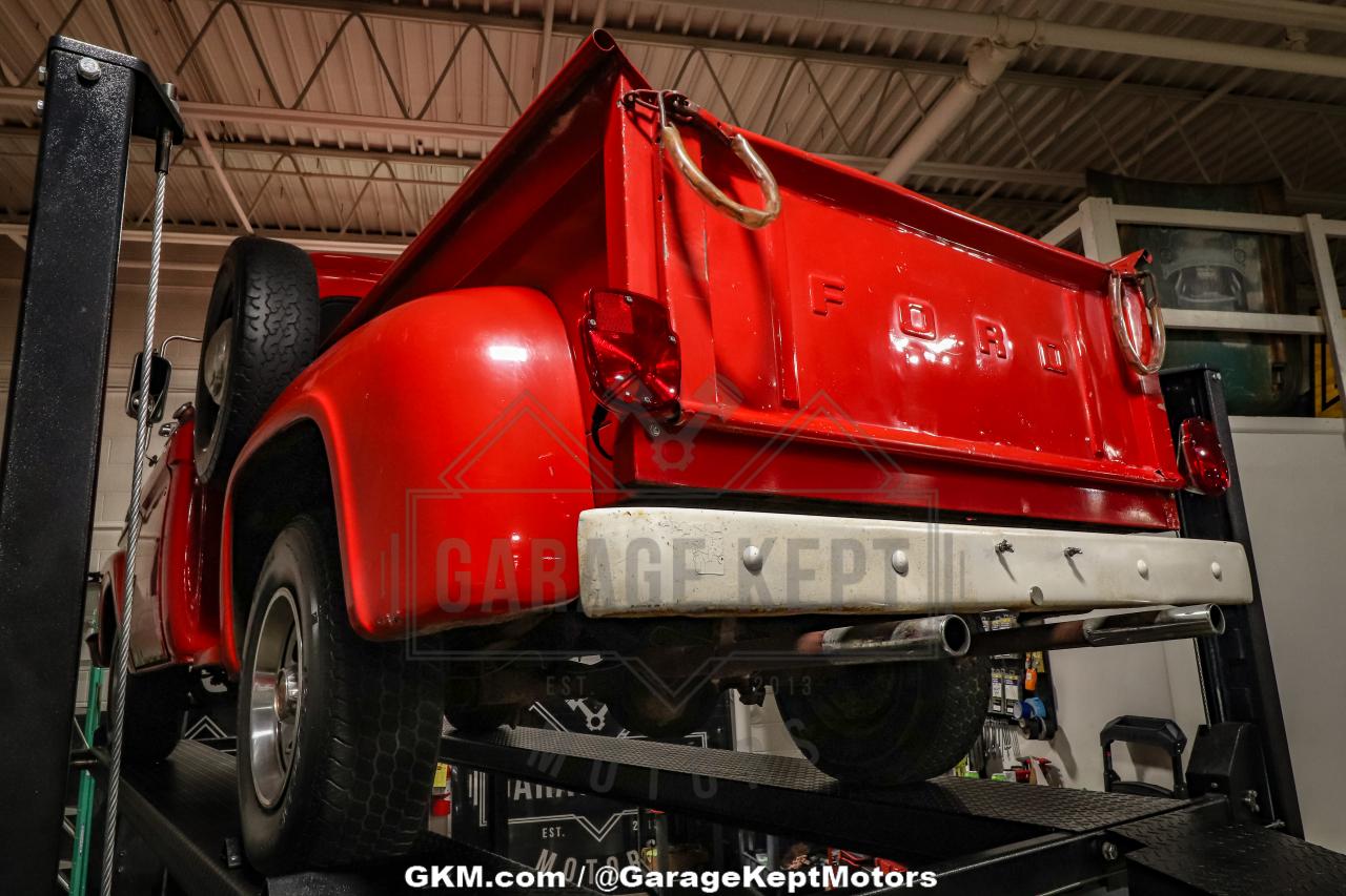 1964 Ford F-100