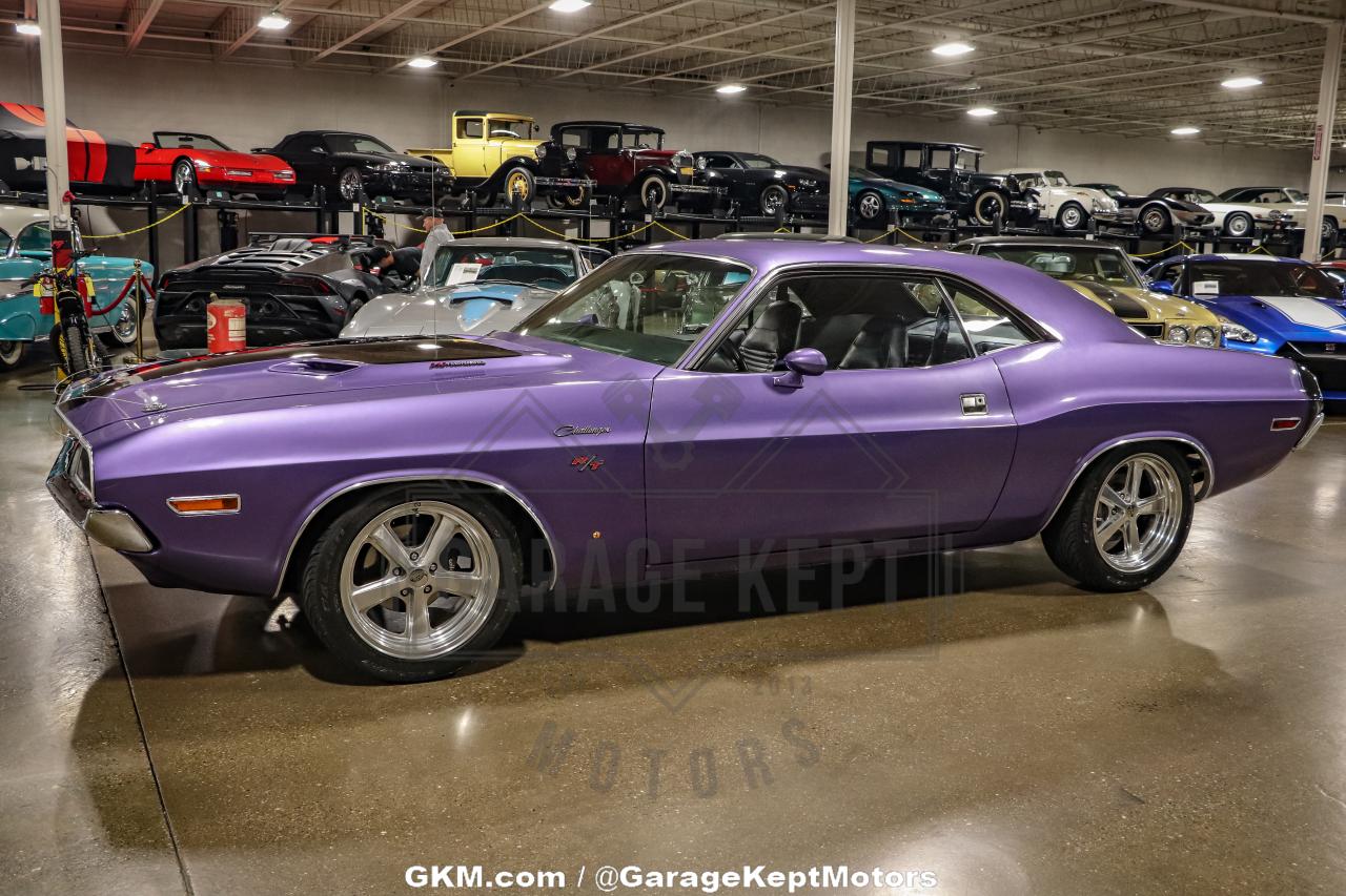 1970 Dodge Challenger