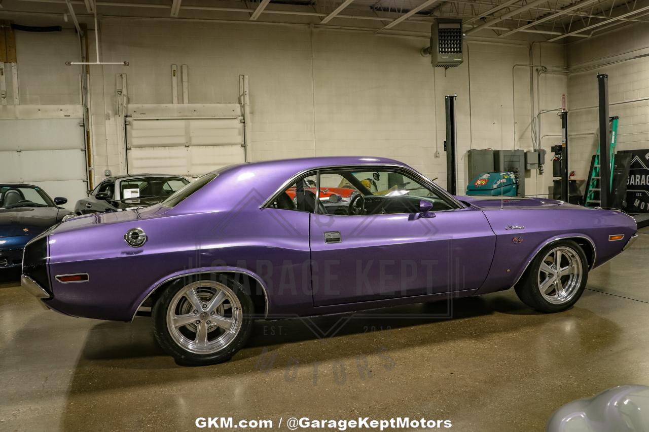 1970 Dodge Challenger