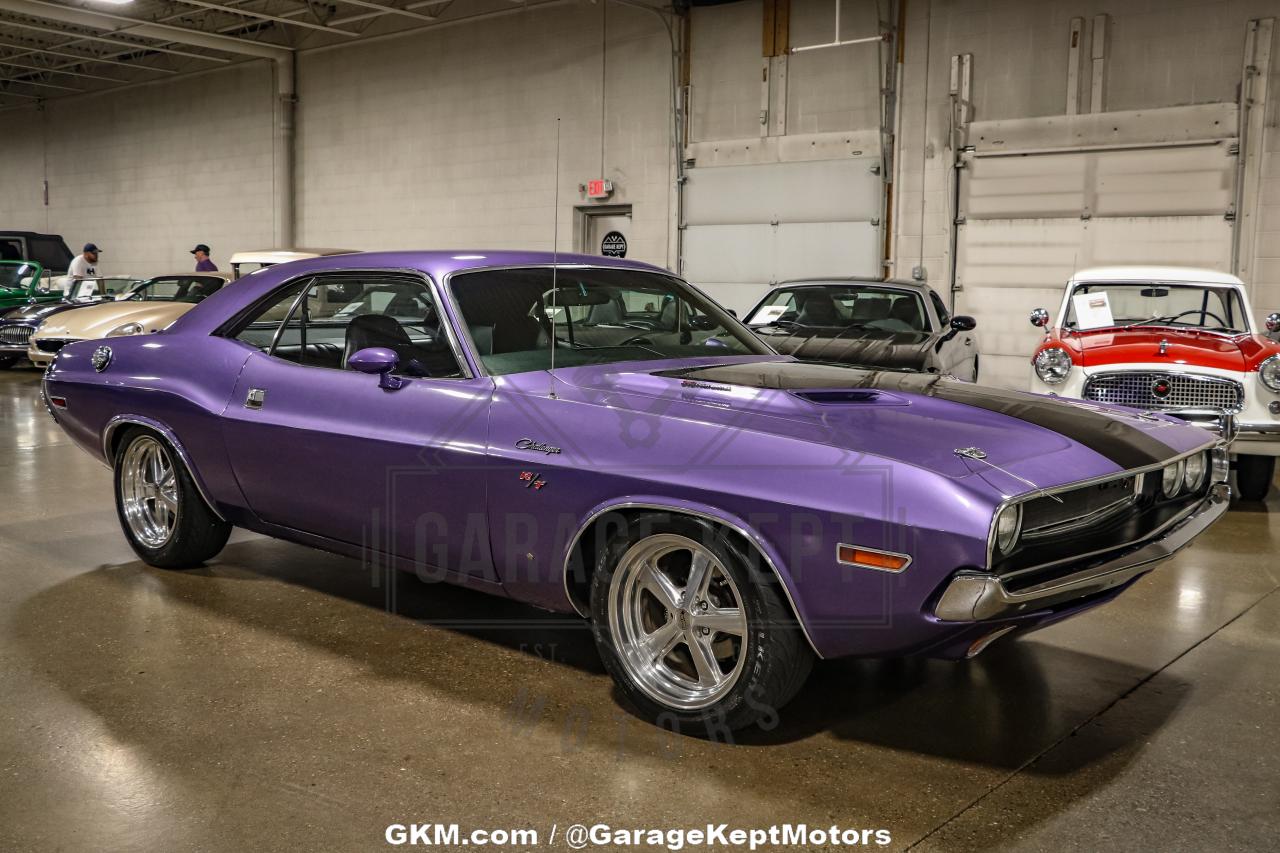 1970 Dodge Challenger