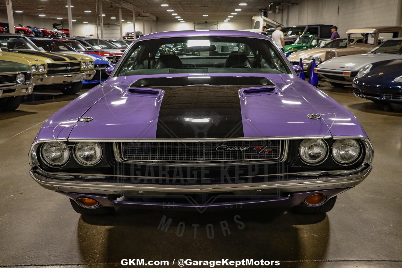 1970 Dodge Challenger