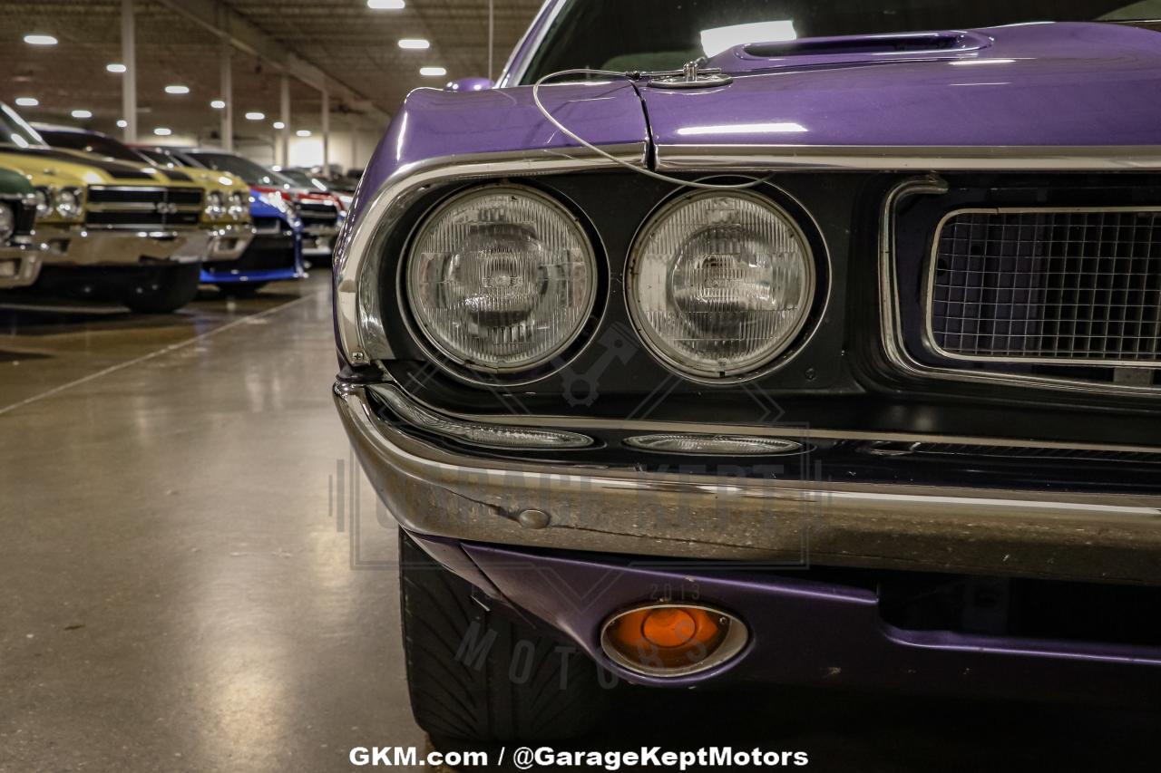 1970 Dodge Challenger