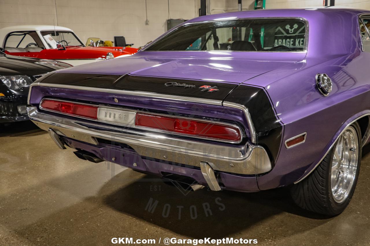 1970 Dodge Challenger