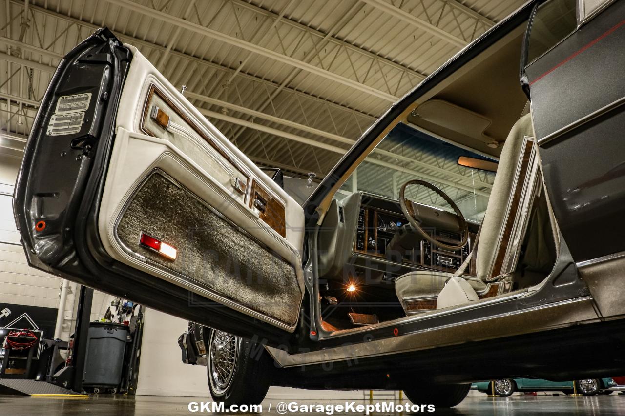 1980 Buick Riviera