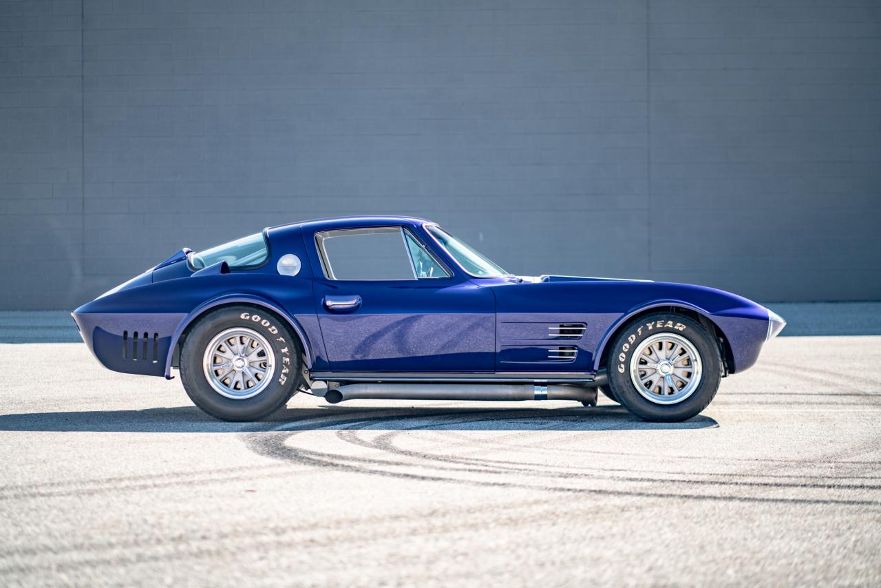 1967 Chevrolet Corvette Grand Sport Recreation