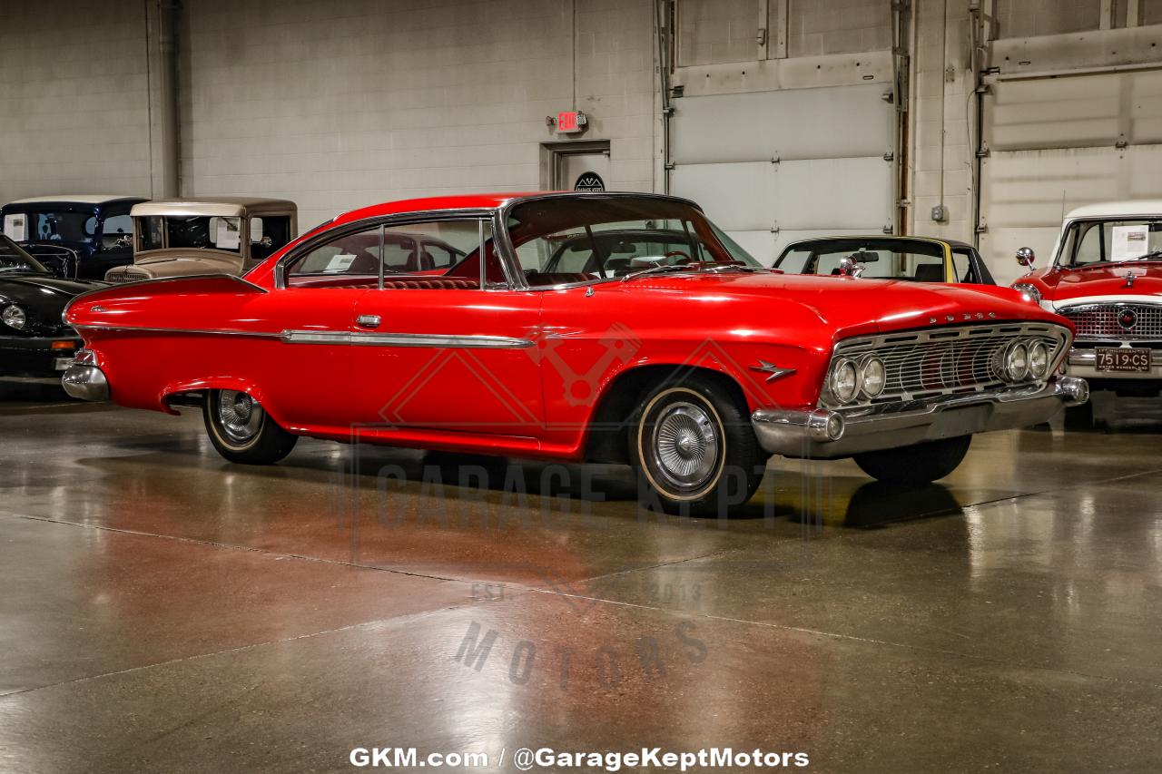 1961 Dodge Dart Phoenix