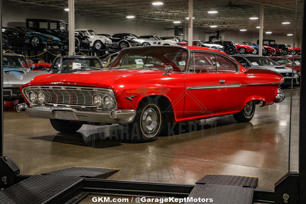 1961 Dodge Dart Phoenix