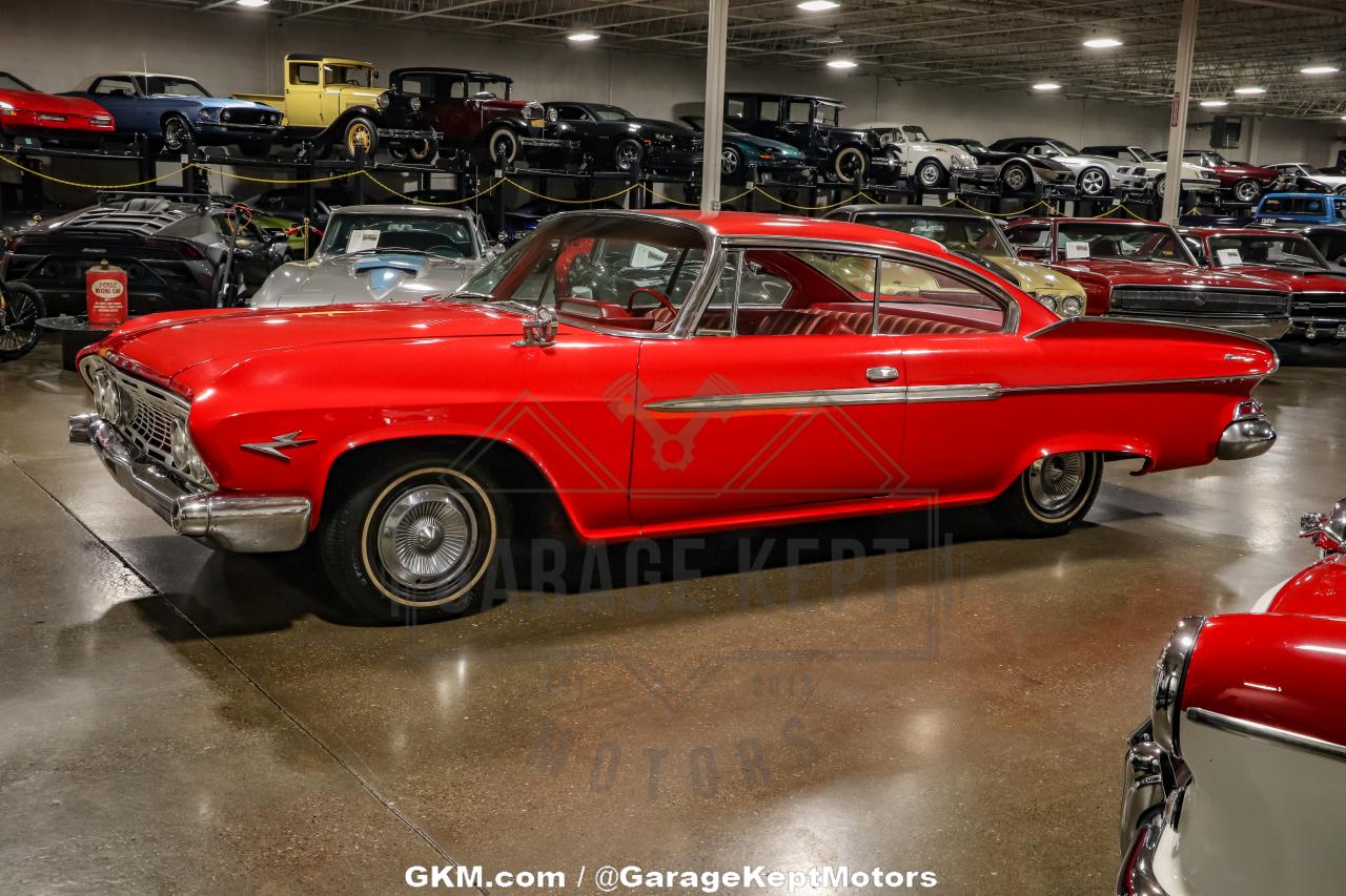 1961 Dodge Dart Phoenix