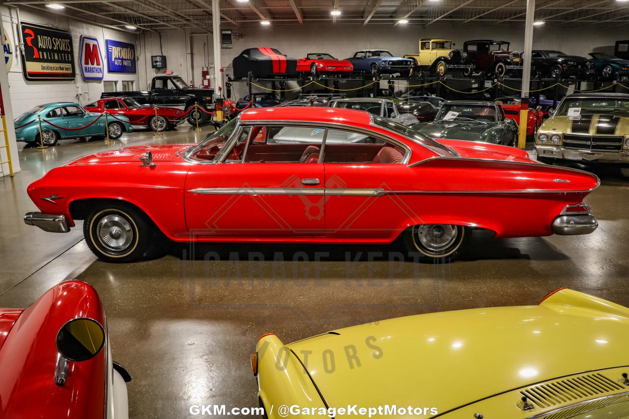 1961 Dodge Dart Phoenix