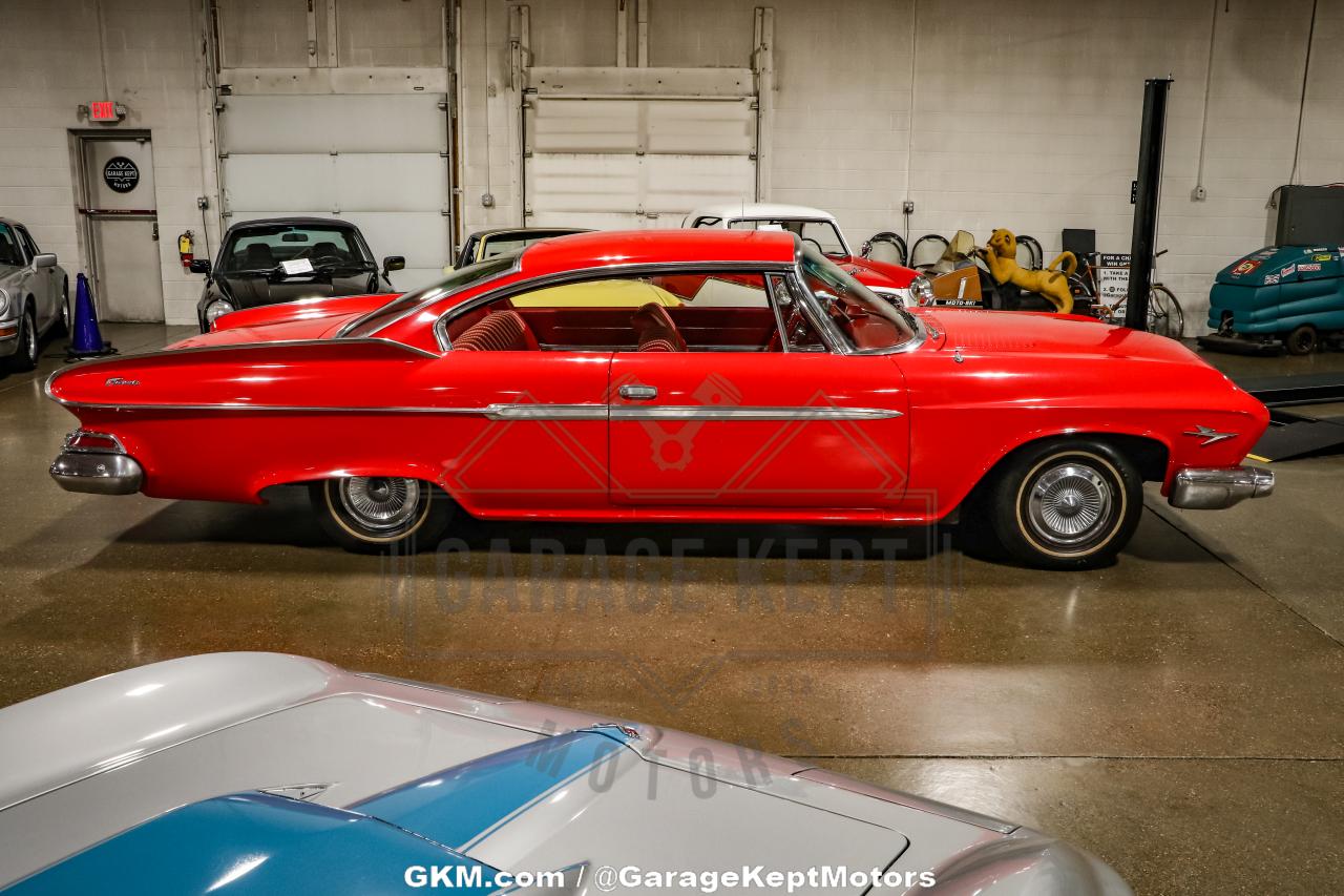 1961 Dodge Dart Phoenix