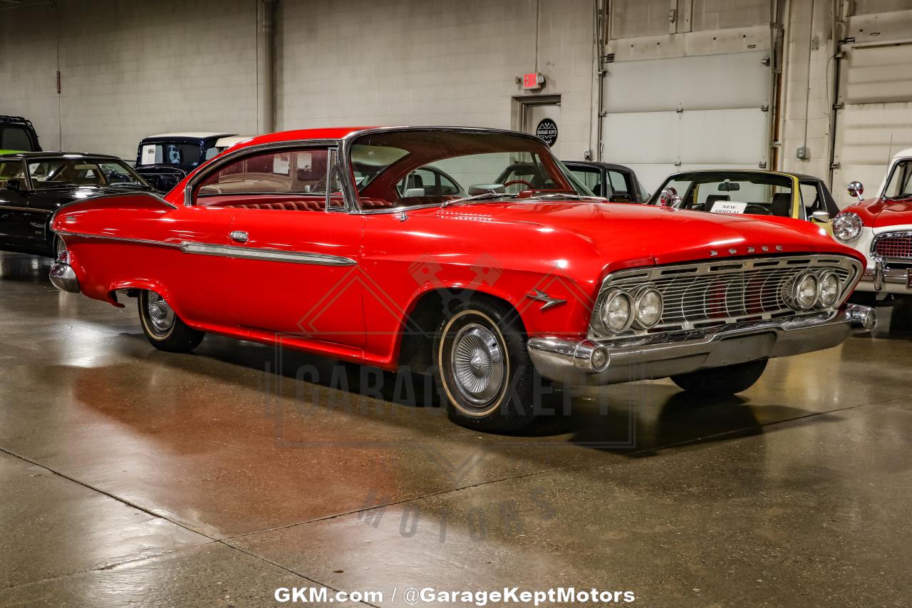 1961 Dodge Dart Phoenix