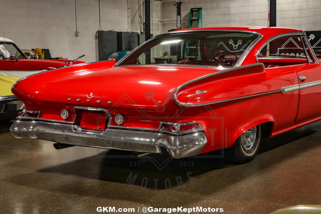 1961 Dodge Dart Phoenix