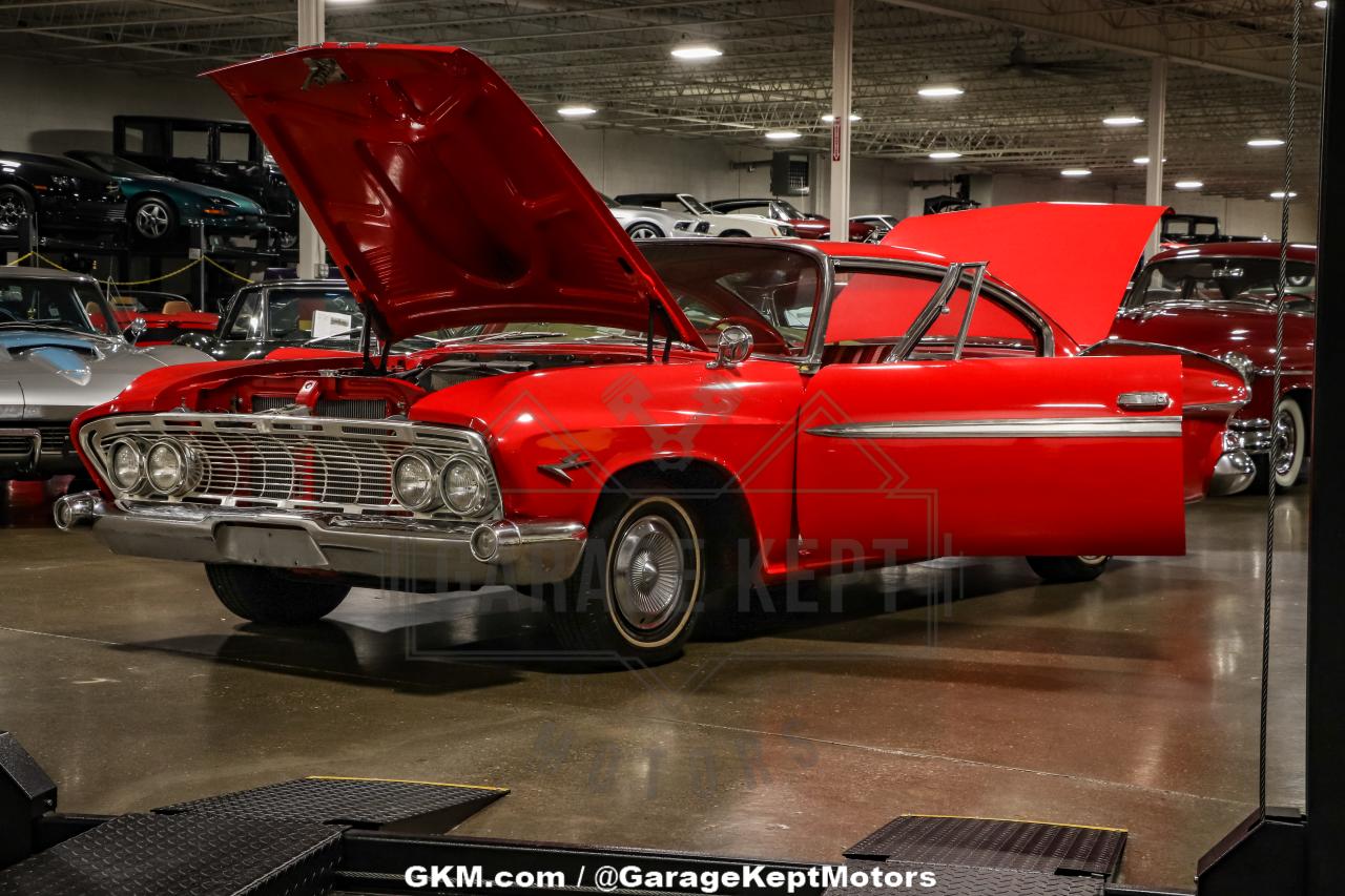 1961 Dodge Dart Phoenix