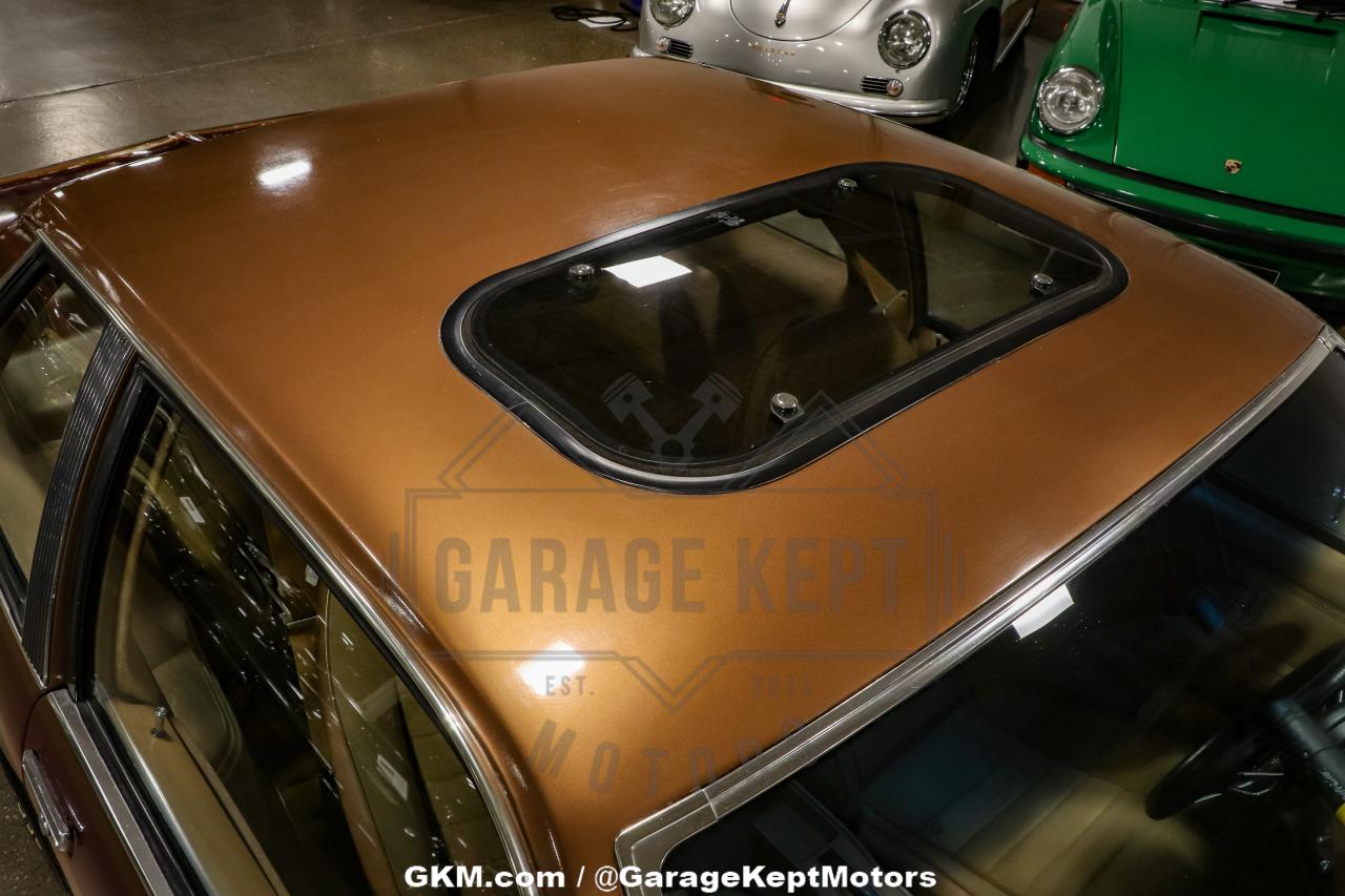 1980 Chevrolet Monza