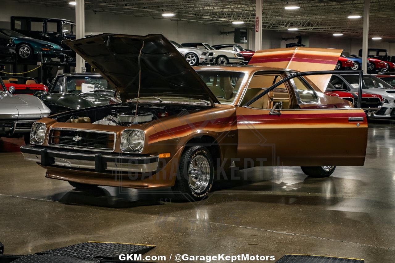 1980 Chevrolet Monza