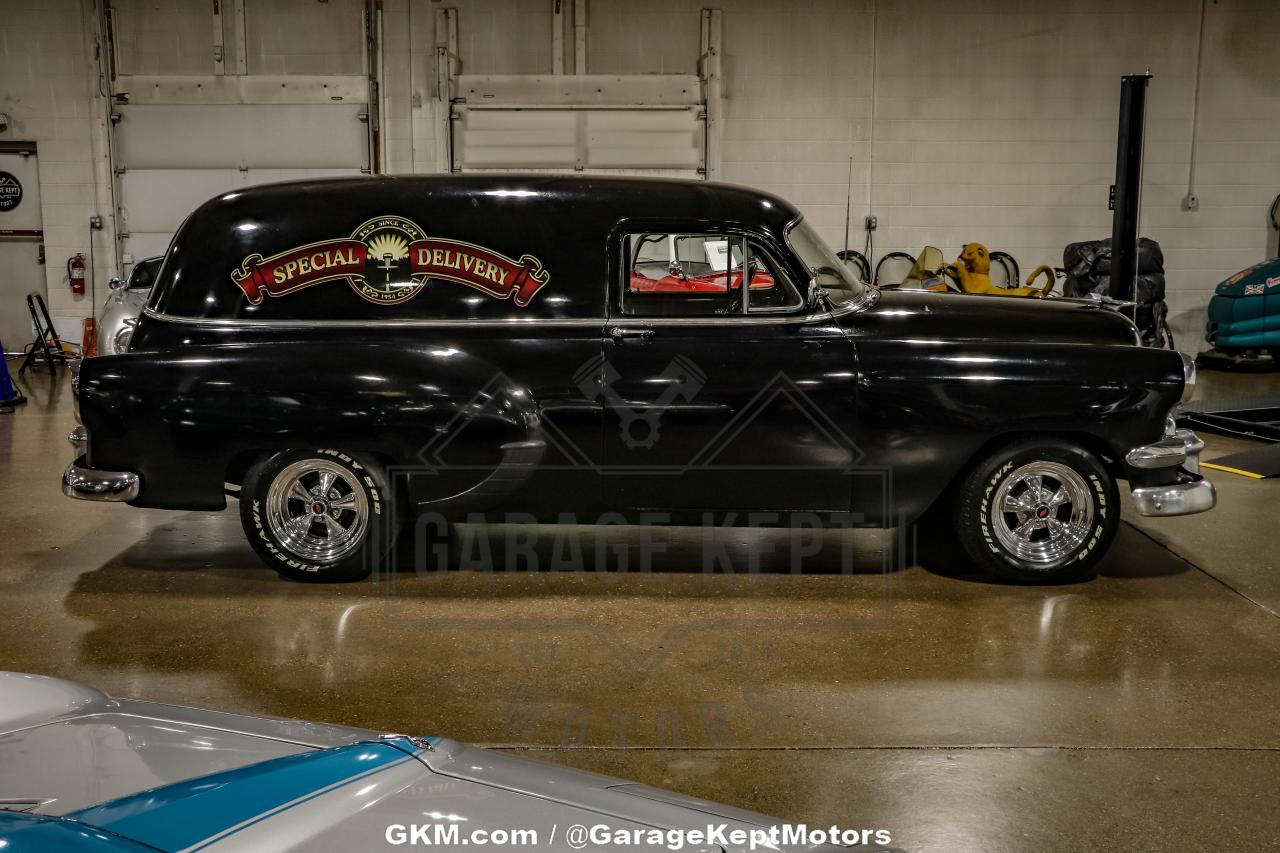 1954 Chevrolet Sedan Delivery